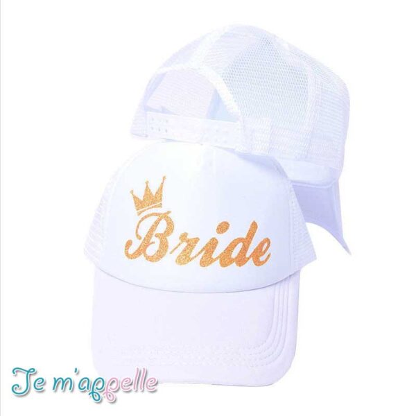 Καπέλο Bride