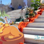 Στολισμός βάπτισης λιονταρακι , Γλυφάδα Je m’appelle Στολισμός βάπτισης λιονταρακι , Γλυφάδα Je m’appelle